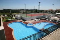 Quinta Do Passal - ที่มีสระว่ายน้ำ