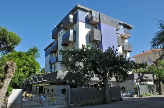 Hotel Carol Hotels in Rivabella