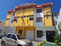 Hotel Suites Costa de Oro Hotels in Salinas