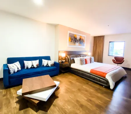 Hotel Real Elim International