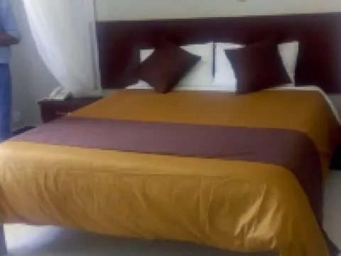 Parkside Villa Kitui Hotels in Kitui