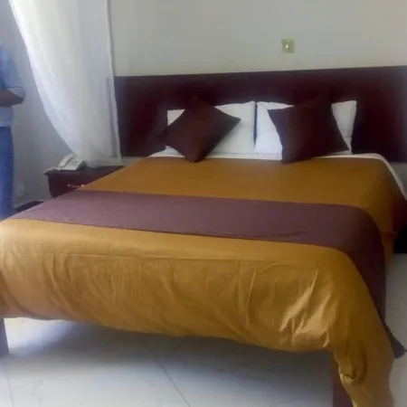 Parkside Villa Kitui Отели в г. Китуи