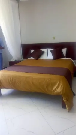 Parkside Villa Kitui