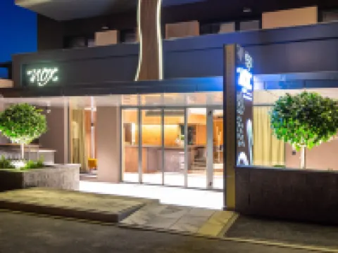 Aparthotel Nox Hotels in Cluj-Napoca