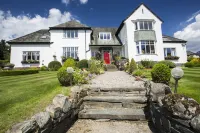 Dalegarth House Hôtels à : Ireby and Uldale