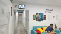 Casa Natyrouss - Apartemen