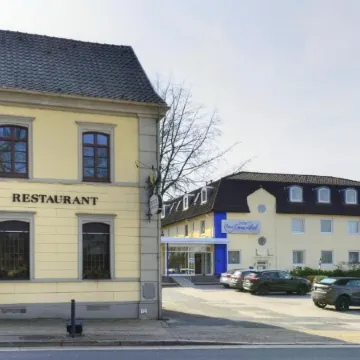 Hotel Haus Kronenthal