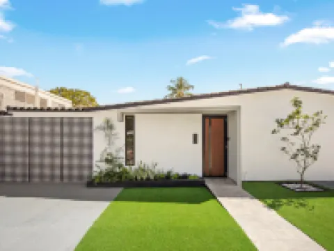 Rosalina Isla Verde Hotels near Museum of Contemporary Art