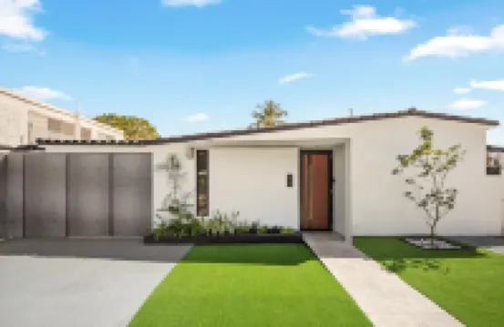 羅薩利娜綠洲島 鄰近Museum of Contemporary Art的酒店