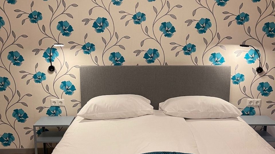 Hotel B&B Sint-Maria