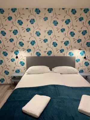 Hotel B&B Sint-Maria - Homestays
