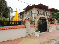 Dalyan M Otel Hotéis em Dalyan