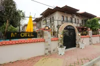 Dalyan M Otel