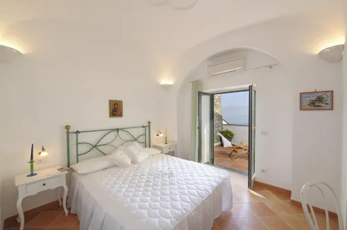 Casa Alessia - Big Terrace on the Sea Ideal for Large Families