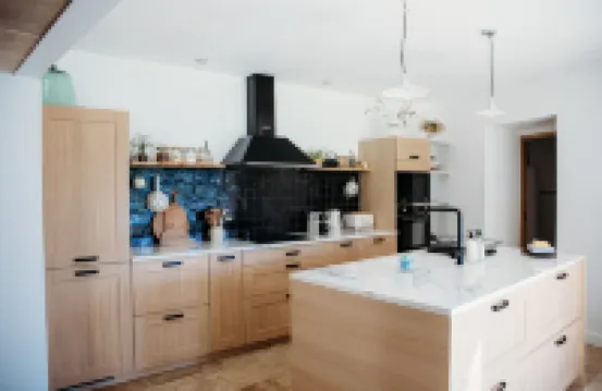 Chambre Sciences au Mas des Ecoliers