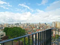 I-Jin Hotel Hotels near Elefunsia