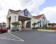 Comfort Inn Sandusky Hotels in Perkins Township