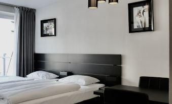 Super Stay Hotel, Oslo