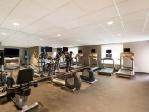 Sonesta ES Suites Dallas Richardson Hotels in Richardson