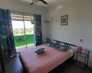 Fare Arana Mooréa Guesthouse