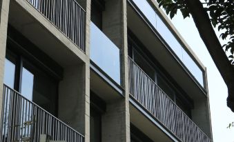 Capitalia Moliere Masaryk