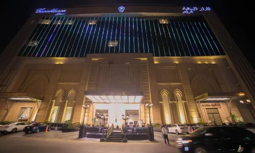 Casablanca Grand Hotel