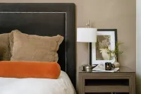 Knob Hill Inn Hotels in Ketchum