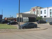 Hampton Inn & Suites Altus Hotels in Altus