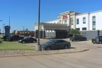 Hampton Inn & Suites Altus Hotels in 