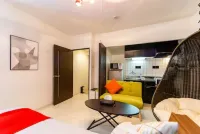 Orange Hotel di Sapporo