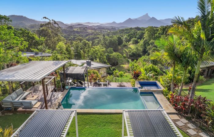 La Rochér Eco Retreat