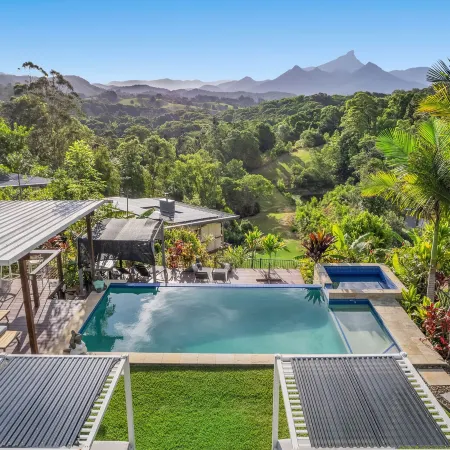 La Rochér Eco Retreat