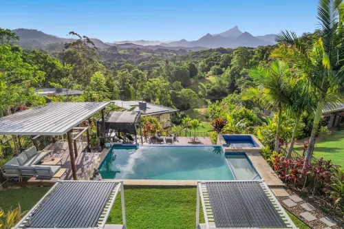 La Rochér Eco Retreat