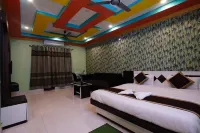 Tirupati Lodge Private Limited