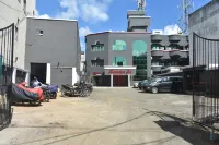 Annandam Inn-Hotel Anand Hotels in Seoni