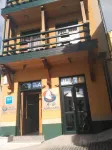 Hotel A. G. Porcillan Отели рядом с достопримечательностью «Castro das Grobas»