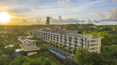 Four Points by Sheraton Bali, Ungasan Hotels in Bali