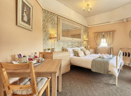 The Stockton Arms Hotel