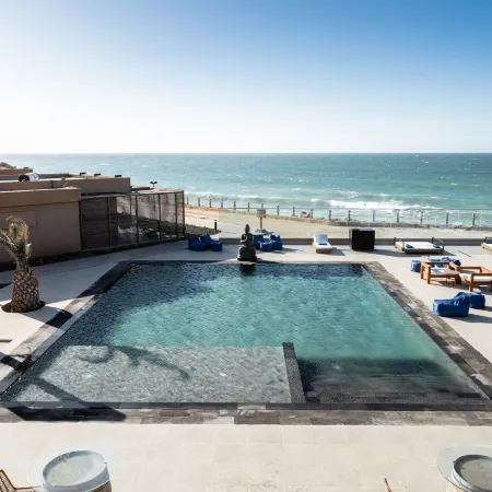 Tulum Beach Resort Dakhla