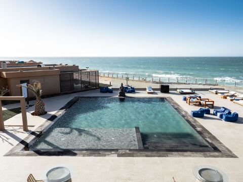 Tulum Beach Resort Dakhla