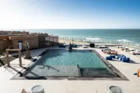 Tulum Beach Resort Dakhla - Beach