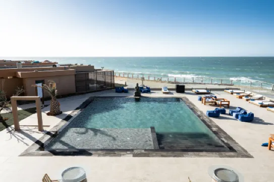 Tulum Beach Resort Dakhla