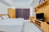 Comfy and Nice Studio Casa de Parco Apartment Các khách sạn ở Lengkong Wetan