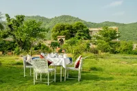 Kutani Bagh Sariska