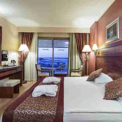Alba Royal Hotel - Ultra All Inclusive -Adults Only (+16) Rooms