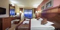 Alba Royal Hotel - Ultra All Inclusive -Adults Only (+16)