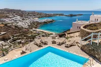 Villa Thelgo Mykonos -  case vacanza in affitto