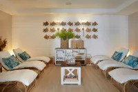 Beach Apartments Büsum Hotels in Busum