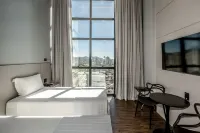 Tri Hotel Premium Itapema Hotels in Itapema