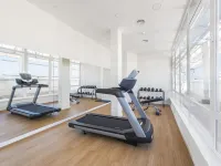 Eurostars Lucentum - Gym